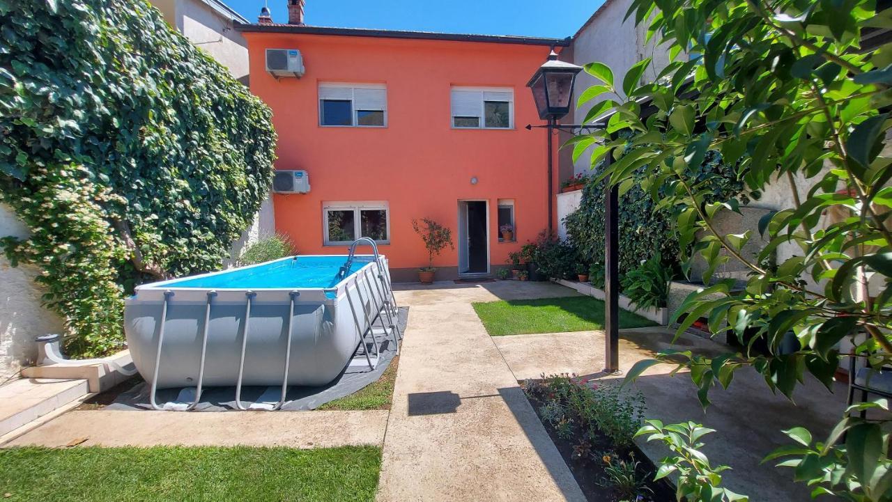 Villa Secret Gardens Mostar Exterior photo