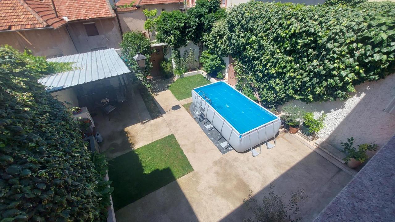 Villa Secret Gardens Mostar Exterior photo