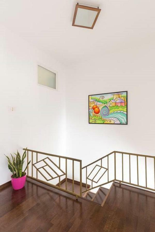 Villa Secret Gardens Mostar Exterior photo