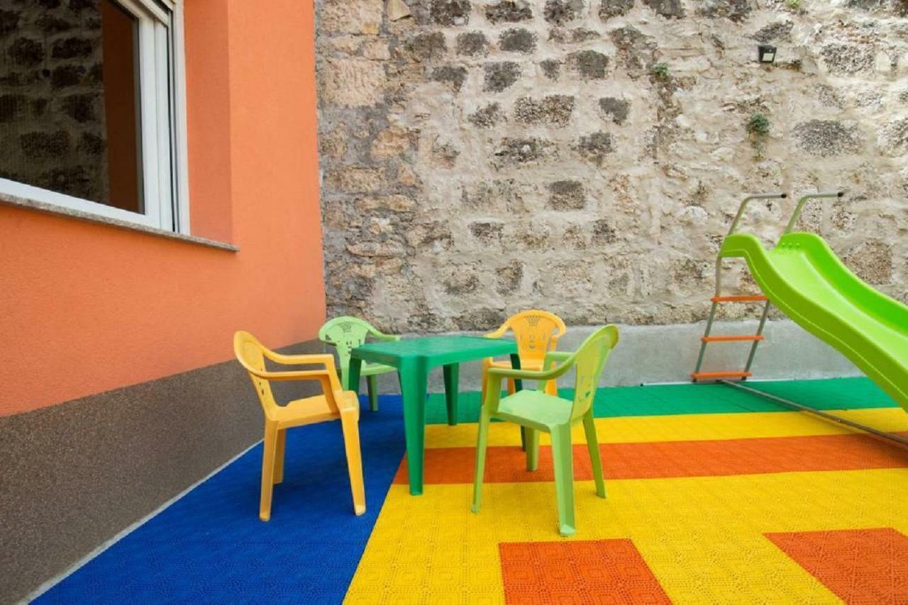 Villa Secret Gardens Mostar Exterior photo